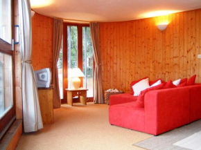 Гостиница Chalet Leslie, Морзин